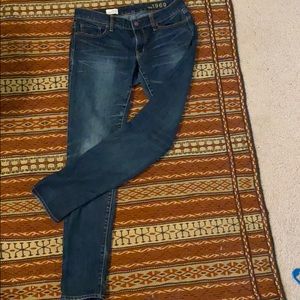 Gap Jeans